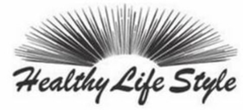 HEALTHY LIFE STYLE Logo (USPTO, 06/03/2016)