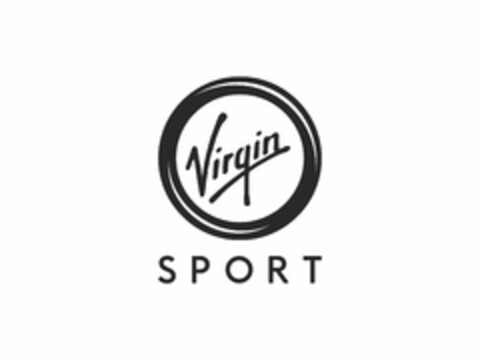 VIRGIN SPORT Logo (USPTO, 14.06.2016)