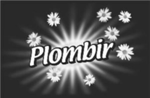 PLOMBIR Logo (USPTO, 30.06.2016)