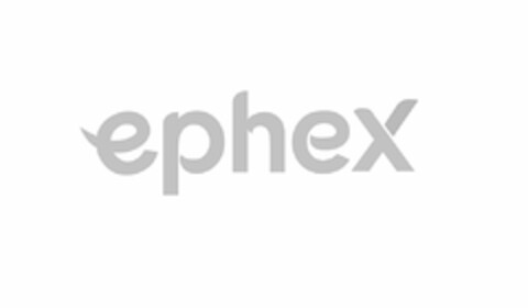 EPHEX Logo (USPTO, 07.07.2016)