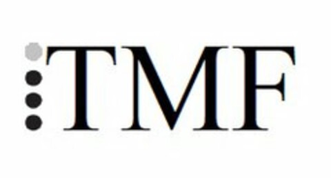 TMF Logo (USPTO, 22.07.2016)