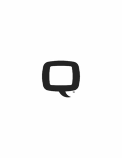 Q Logo (USPTO, 25.07.2016)