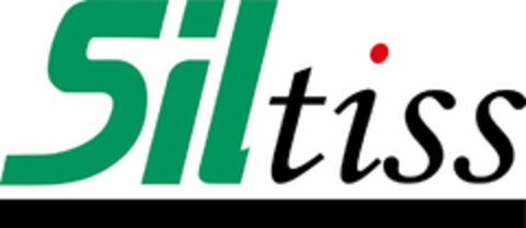 SILTISS Logo (USPTO, 09.08.2016)