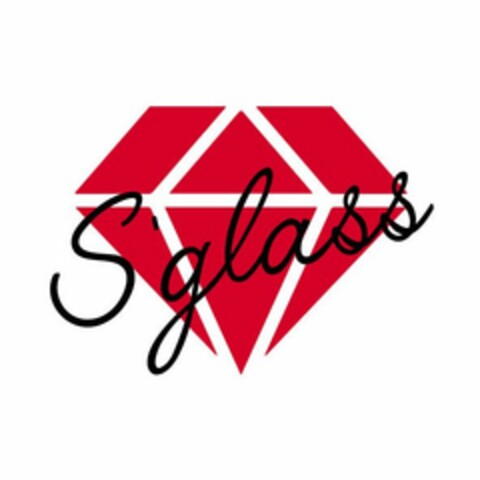 SGLASS Logo (USPTO, 31.08.2016)