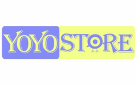 YOYOSTORE Logo (USPTO, 22.09.2016)