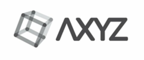 AXYZ Logo (USPTO, 07.10.2016)