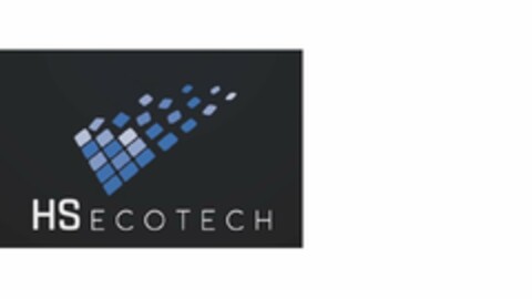 HSECOTECH Logo (USPTO, 28.10.2016)
