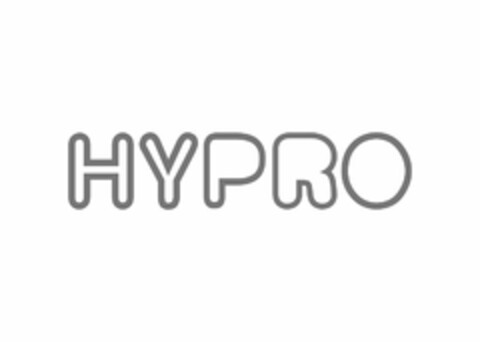 HYPRO Logo (USPTO, 31.10.2016)