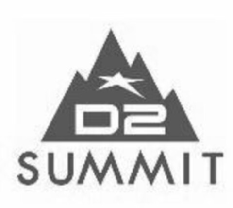 D2 SUMMIT Logo (USPTO, 07.11.2016)