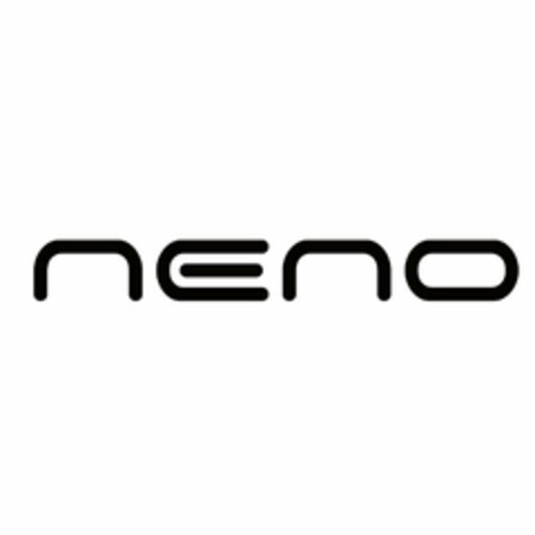 NENO Logo (USPTO, 30.12.2016)