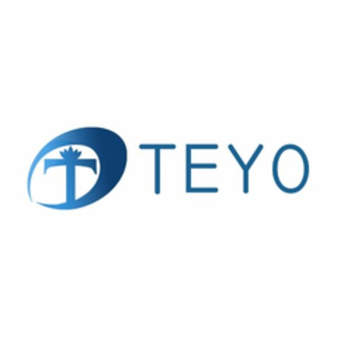 TEYO T Logo (USPTO, 12.01.2017)