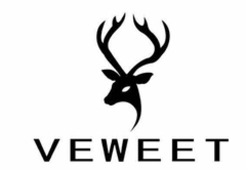 VEWEET Logo (USPTO, 01/15/2017)