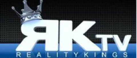 RK TV REALITYKINGS Logo (USPTO, 07.02.2017)