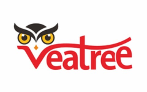 VEATREE Logo (USPTO, 30.03.2017)
