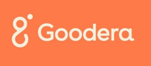 G GOODERA Logo (USPTO, 18.05.2017)