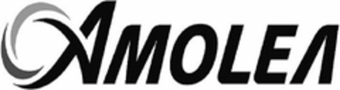 AMOLEA Logo (USPTO, 06/13/2017)