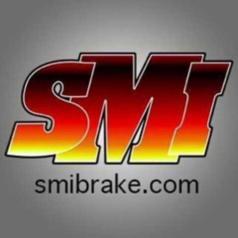 SMI SMIBRAKE.COM Logo (USPTO, 06/16/2017)