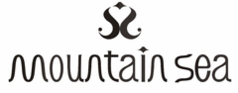 MOUNTAIN SEA Logo (USPTO, 24.07.2017)