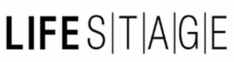 LIFE STAGE Logo (USPTO, 25.07.2017)
