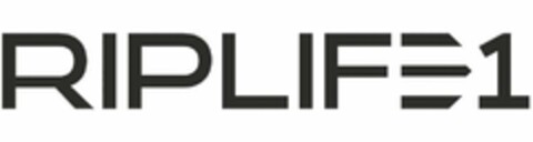 RIPLIFE1 Logo (USPTO, 27.10.2017)