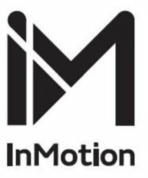 M INMOTION Logo (USPTO, 31.10.2017)