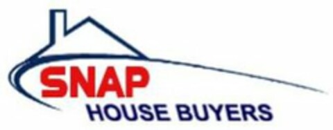 SNAP HOUSE BUYERS Logo (USPTO, 11.01.2018)