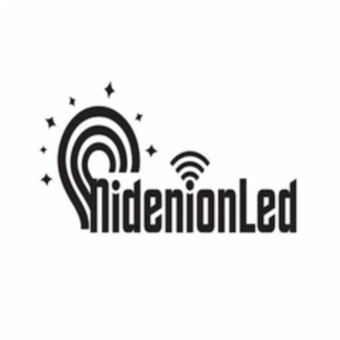 NIDENIONLED Logo (USPTO, 06.02.2018)