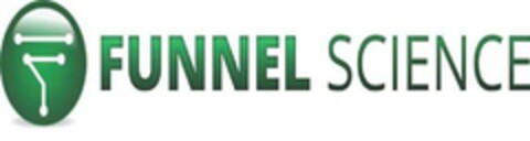 FUNNEL SCIENCE Logo (USPTO, 15.03.2018)