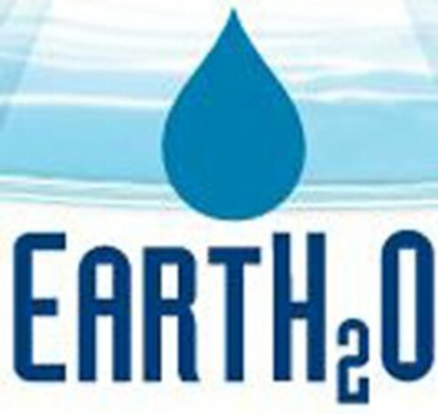 EARTH2O Logo (USPTO, 19.04.2018)