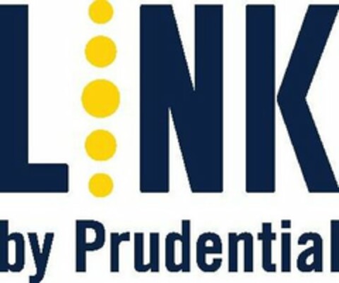 LINK BY PRUDENTIAL Logo (USPTO, 03.05.2018)