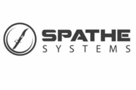 SPATHE SYSTEMS Logo (USPTO, 05/15/2018)