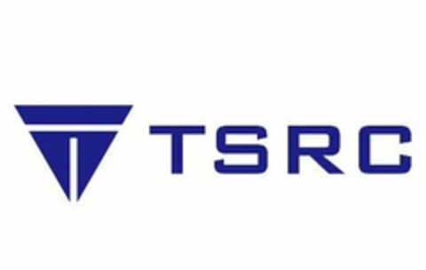 TSRC Logo (USPTO, 21.05.2018)
