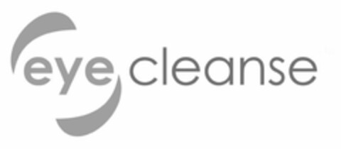 EYE CLEANSE Logo (USPTO, 11.06.2018)