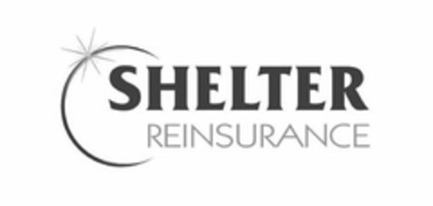 SHELTER REINSURANCE Logo (USPTO, 12.07.2018)