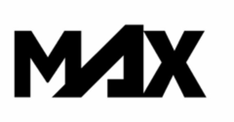 MAX Logo (USPTO, 09/17/2018)