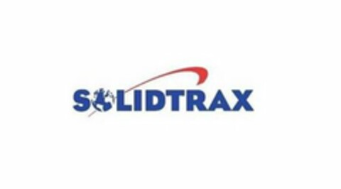 SOLIDTRAX Logo (USPTO, 03.10.2018)