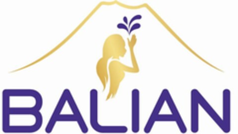 BALIAN Logo (USPTO, 16.10.2018)