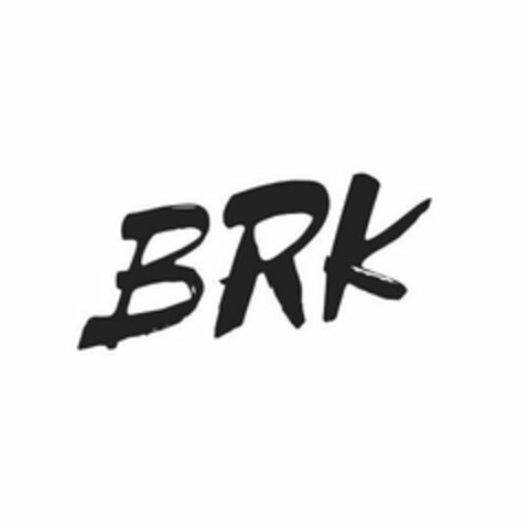 BRK Logo (USPTO, 13.02.2019)