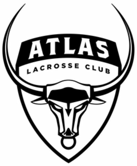 ATLAS LACROSSE CLUB Logo (USPTO, 26.02.2019)