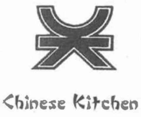 CHINESE KITCHEN Logo (USPTO, 03/01/2019)