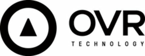 OVR TECHNOLOGY Logo (USPTO, 03/13/2019)