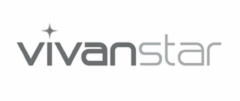 VIVANSTAR Logo (USPTO, 19.04.2019)