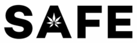 SAFE Logo (USPTO, 05/30/2019)