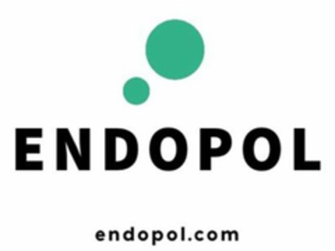 ENDOPOL ENDOPOL.COM Logo (USPTO, 06/28/2019)