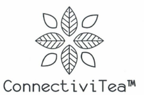 CONNECTIVITEA Logo (USPTO, 08/20/2019)