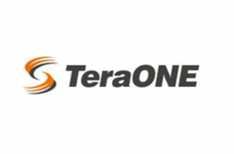 TERAONE S Logo (USPTO, 20.08.2019)