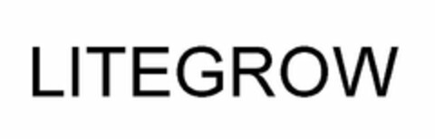 LITEGROW Logo (USPTO, 23.08.2019)