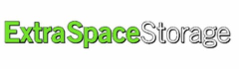 EXTRA SPACE STORAGE Logo (USPTO, 01.10.2019)