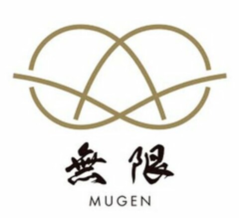 MUGEN Logo (USPTO, 31.10.2019)