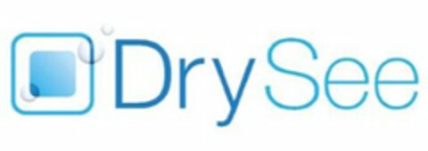 DRYSEE Logo (USPTO, 11/05/2019)